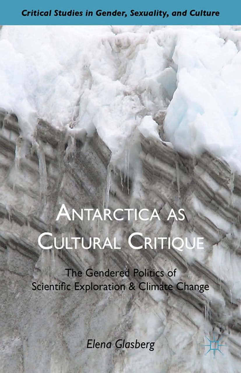 Critical Studies in Gender, Sexuality, and Culture