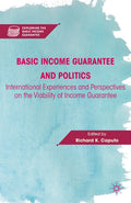 Exploring the Basic Income Guarantee
