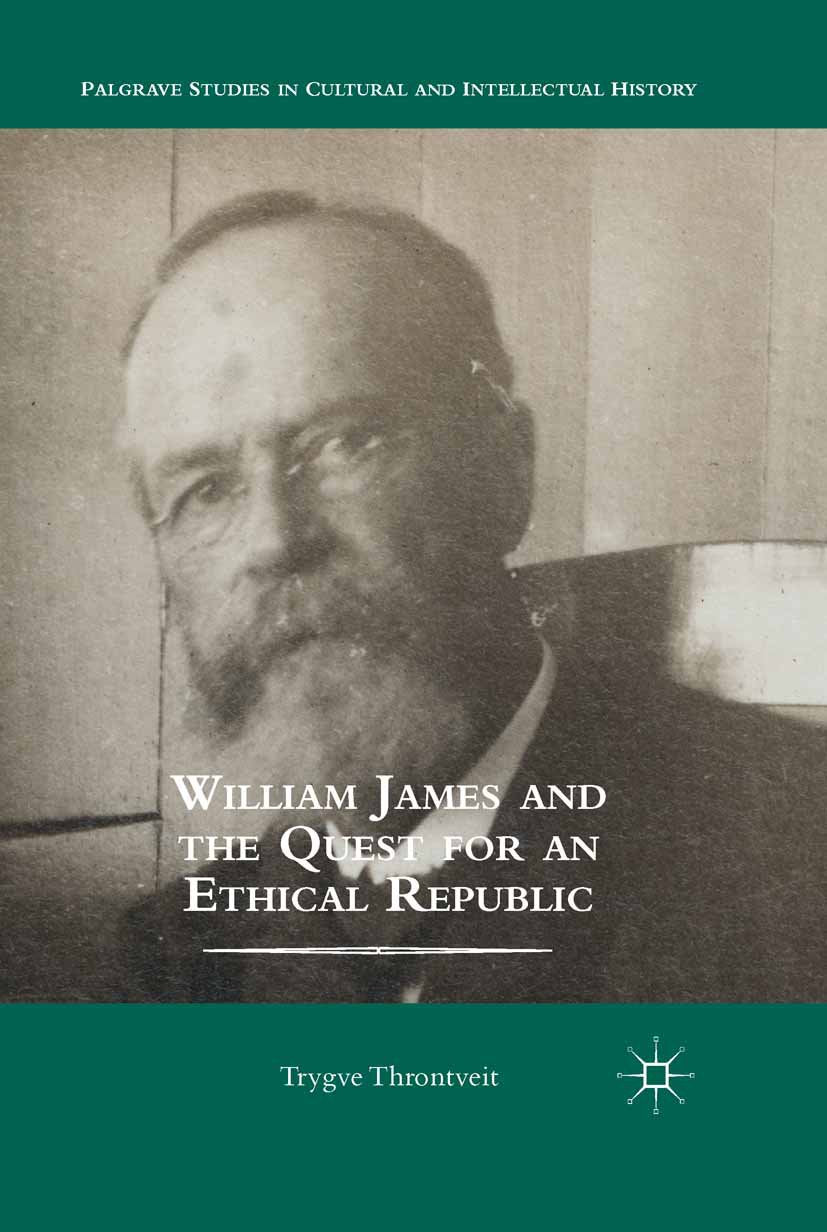 Palgrave Studies in Cultural and Intellectual History