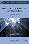 New Approaches to Religion and Power