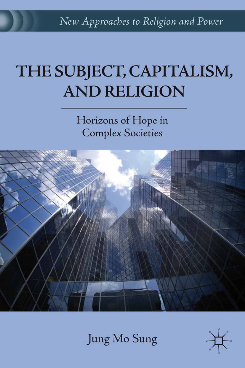 New Approaches to Religion and Power