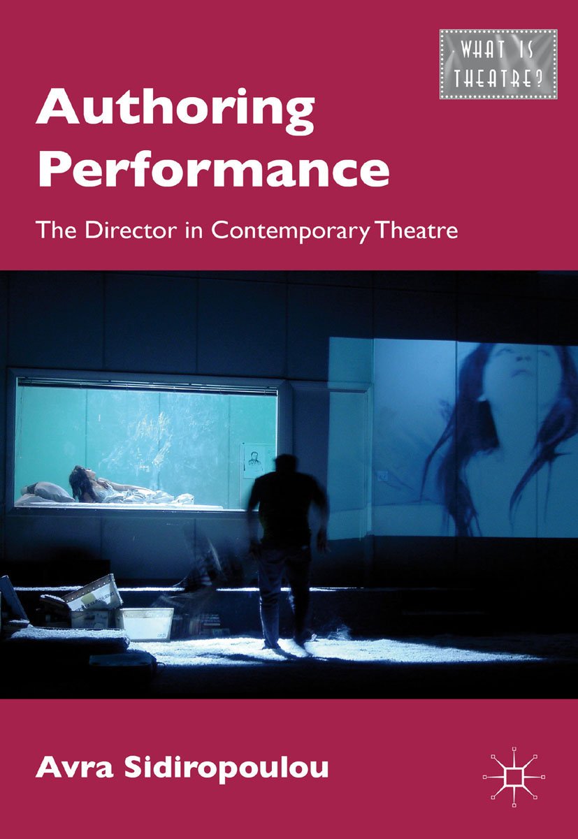 Authoring Performance