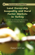 The Economics of the Middle East
