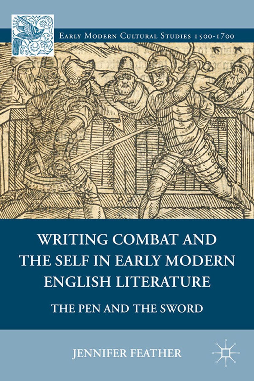 Early Modern Cultural Studies 1500–1700