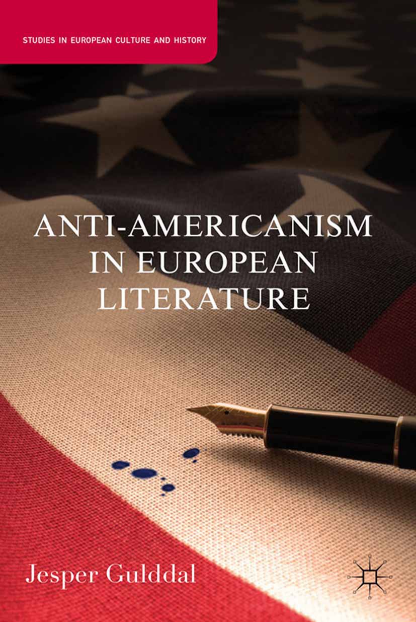 Studies in European Culture and History