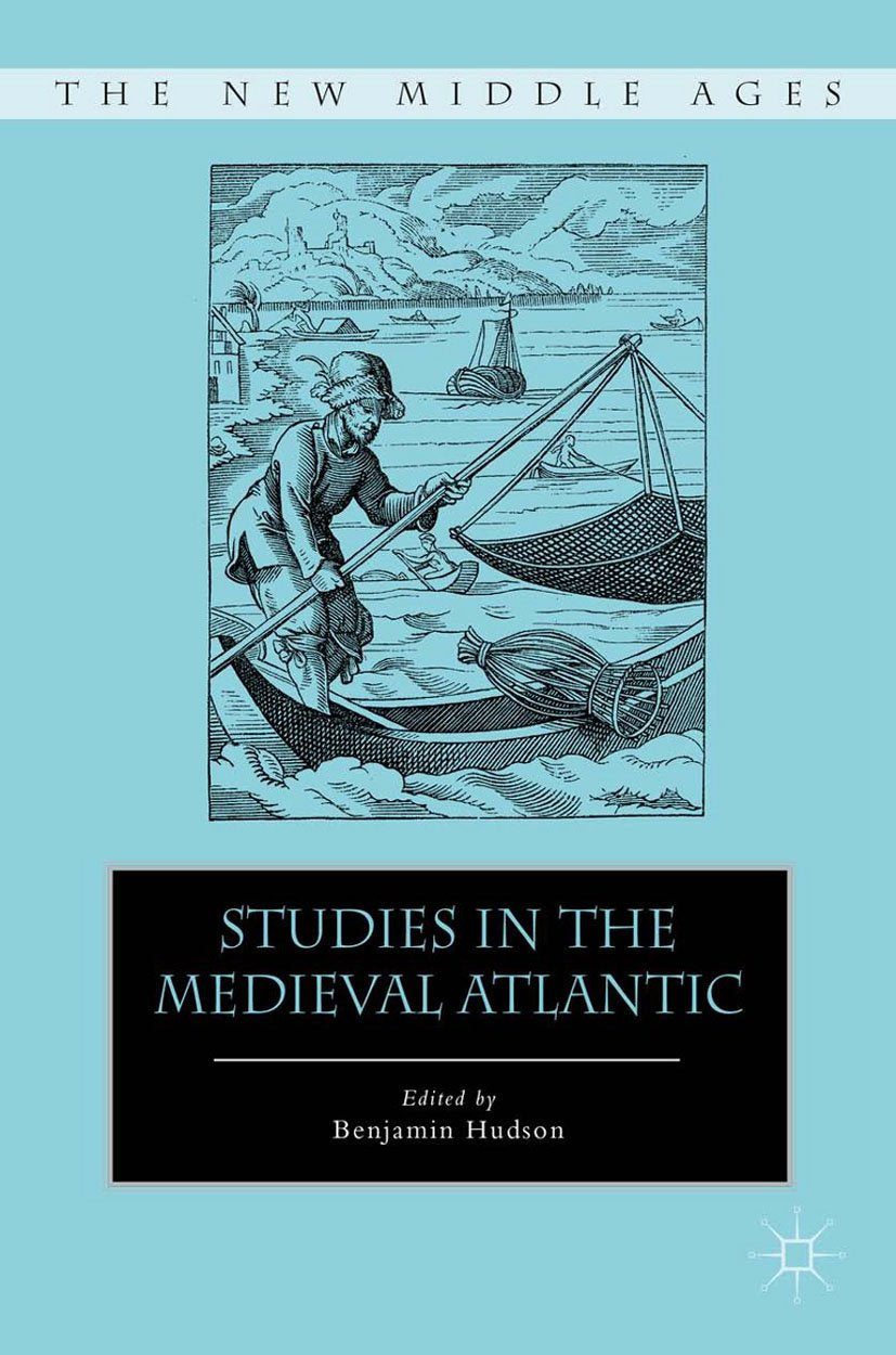 The New Middle Ages