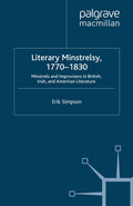 Palgrave Studies in the Enlightenment, Romanticism and Cultures of Print