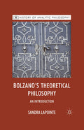 History of Analytic Philosophy