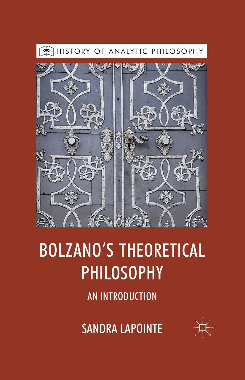 History of Analytic Philosophy