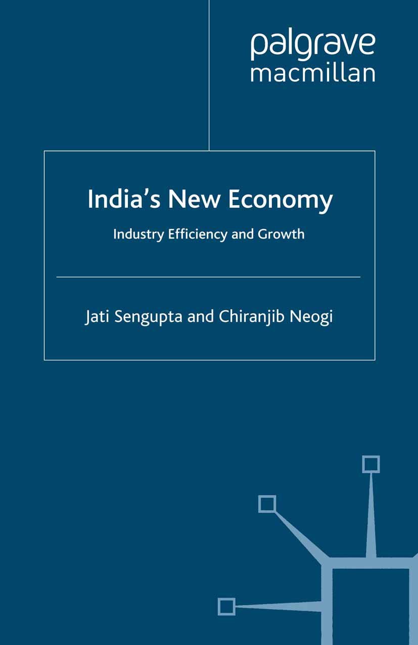 India's New Economy