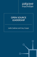 Open Source Leadership