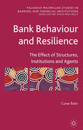 Palgrave Macmillan Studies in Banking and Financial Institutions