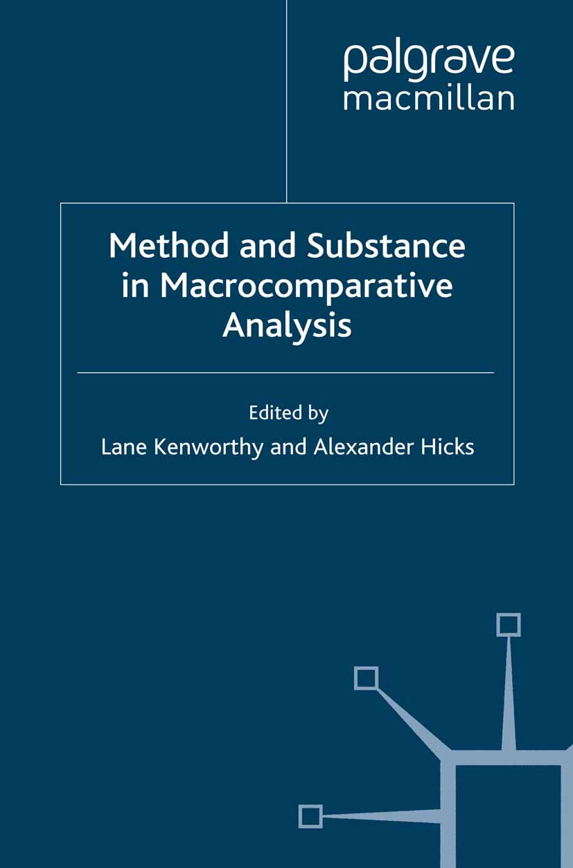 ECPR Research Methods