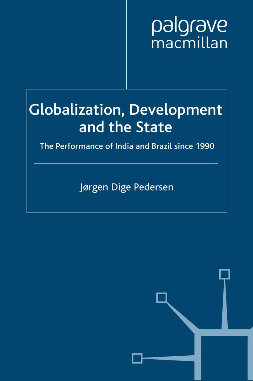 International Political Economy Series