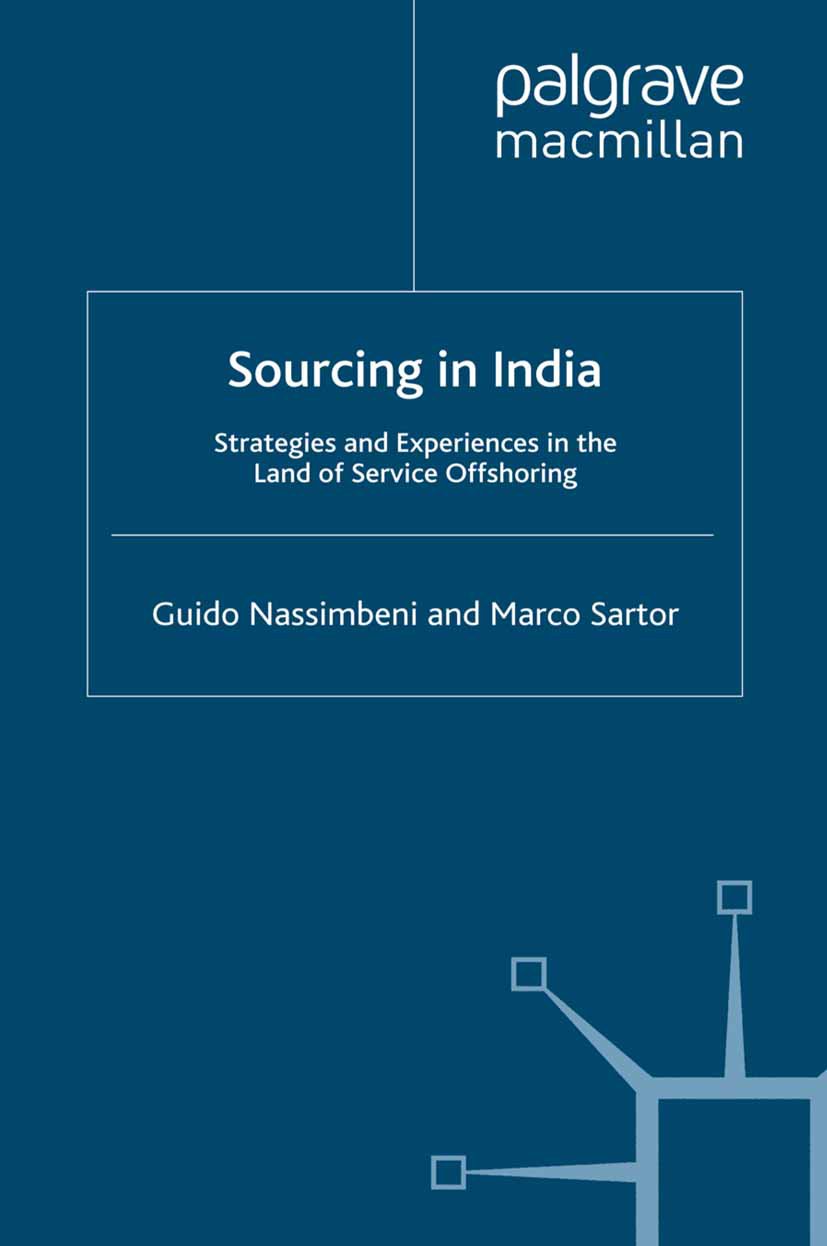 Sourcing in India