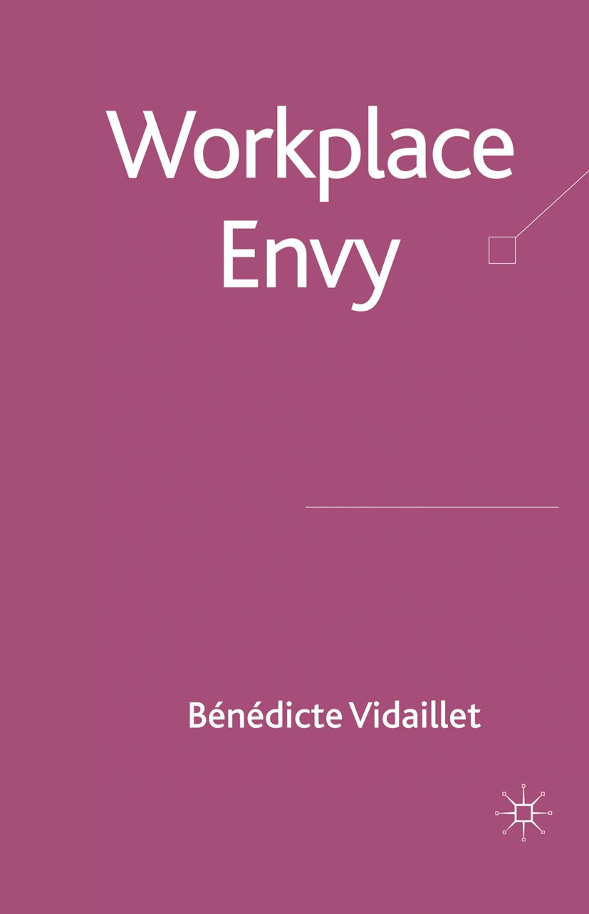 Workplace Envy