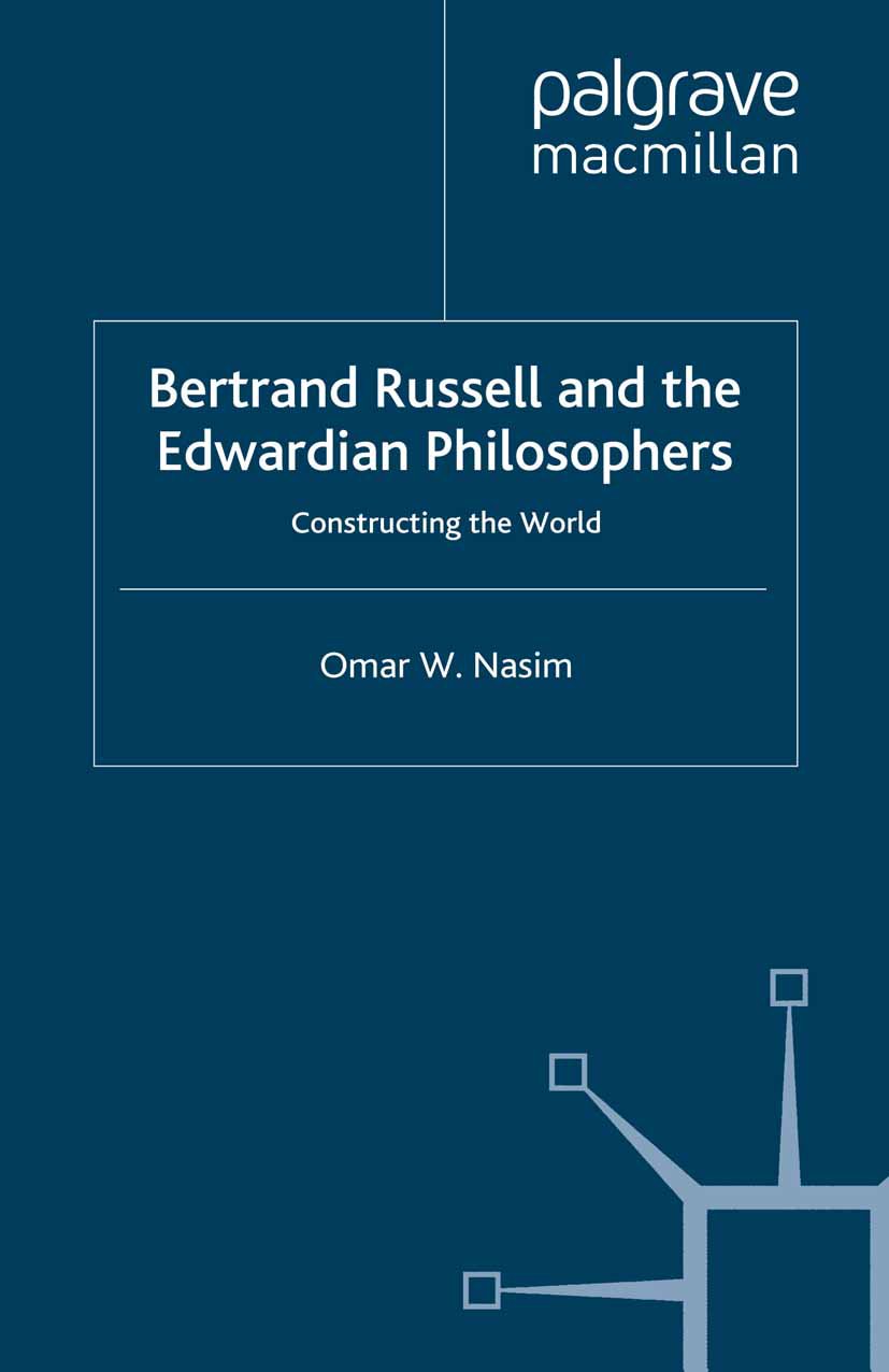 History of Analytic Philosophy
