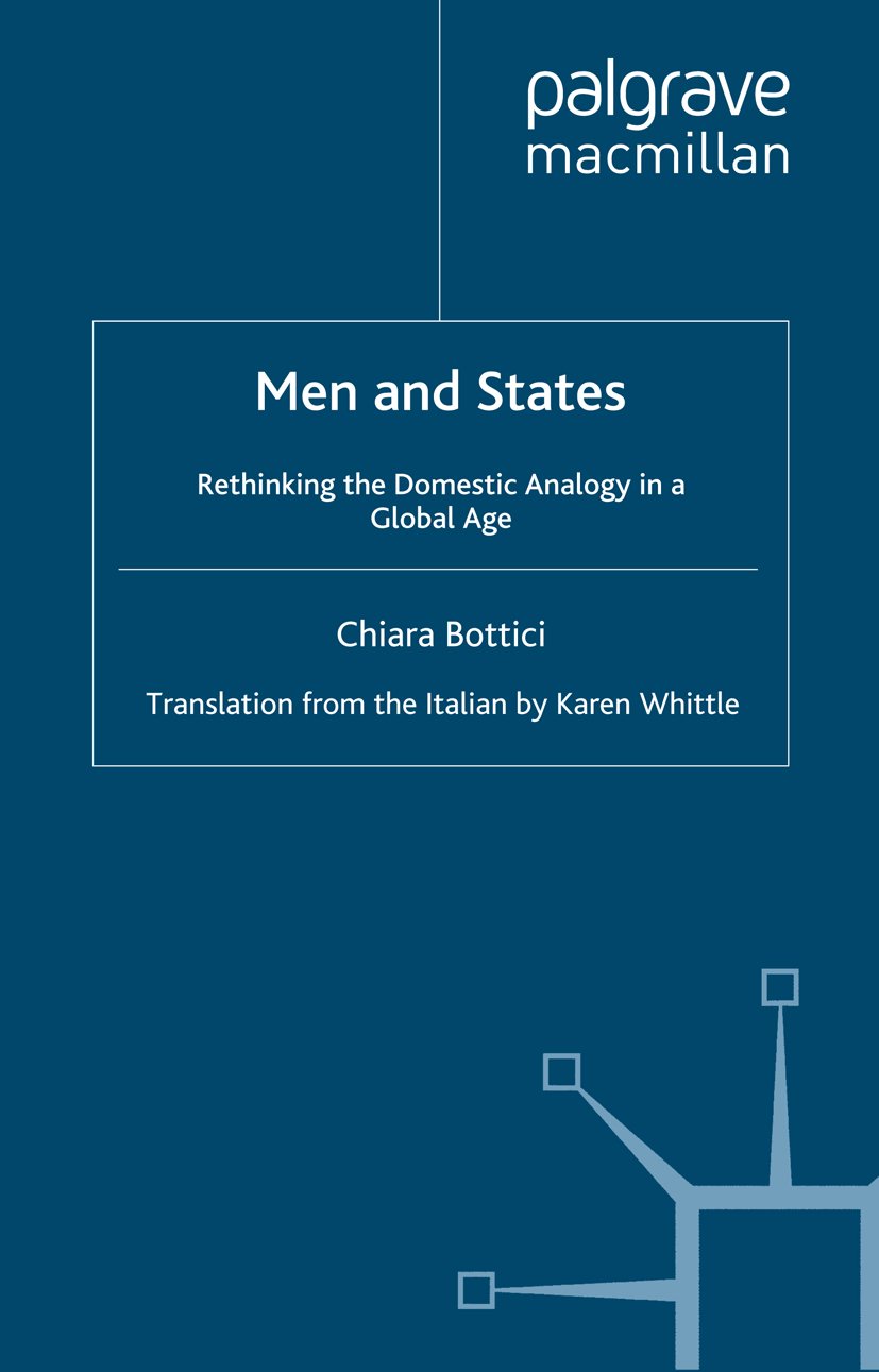 Men and States