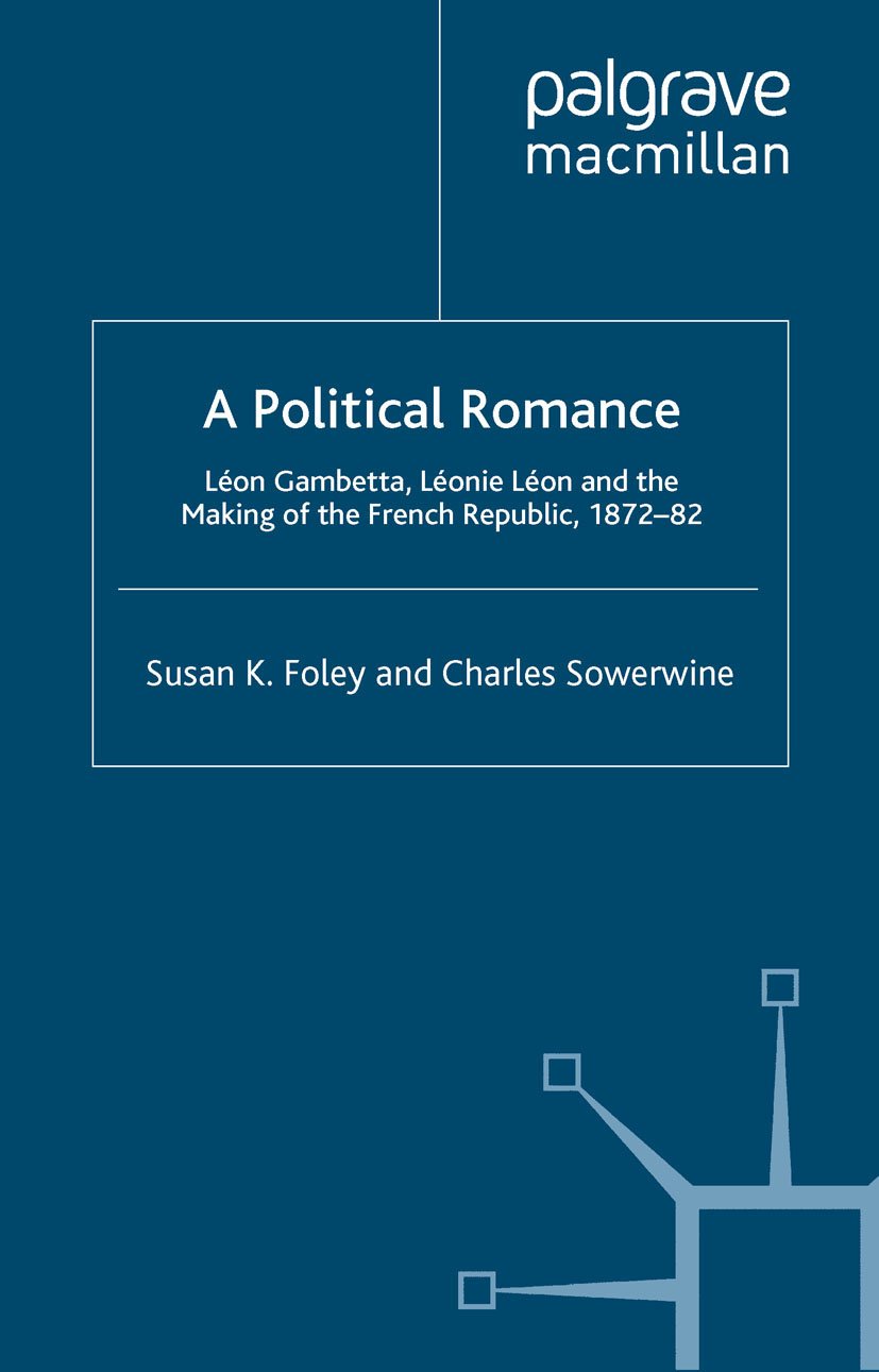 A Political Romance