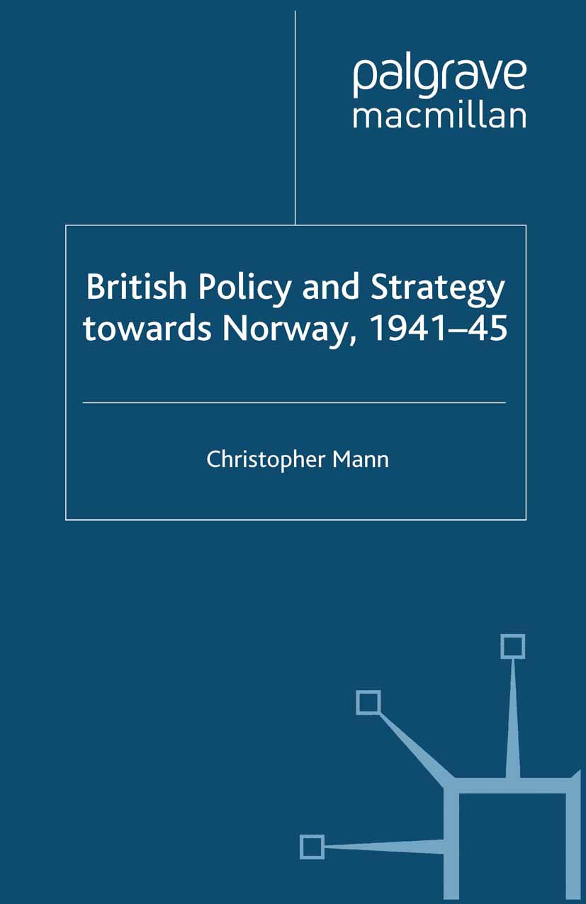 Studies in Military and Strategic History