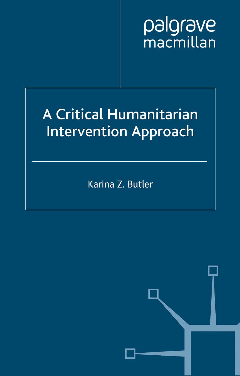 Rethinking Peace and Conflict Studies
