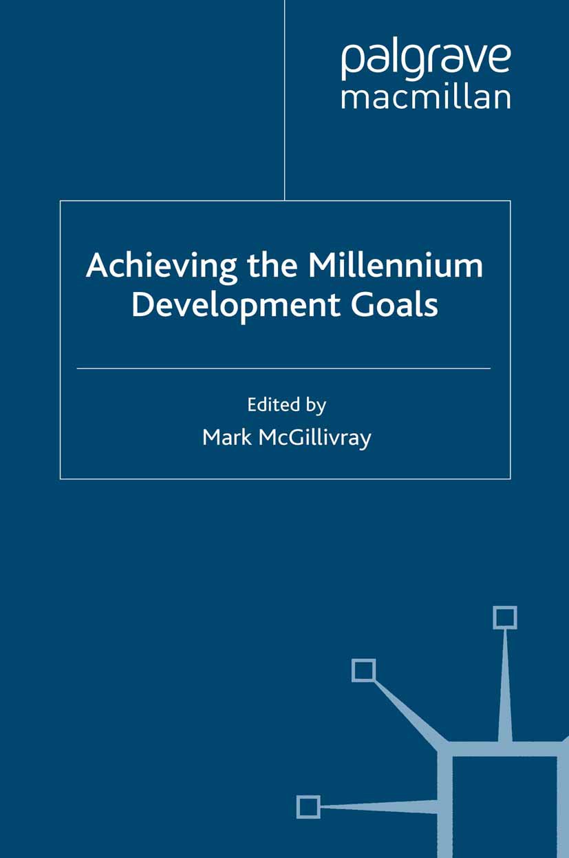 Studies in Development Economics and Policy