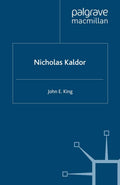 Great Thinkers in Economics