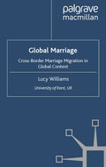 Migration, Diasporas and Citizenship