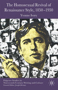 Palgrave Studies in Nineteenth-Century Writing and Culture