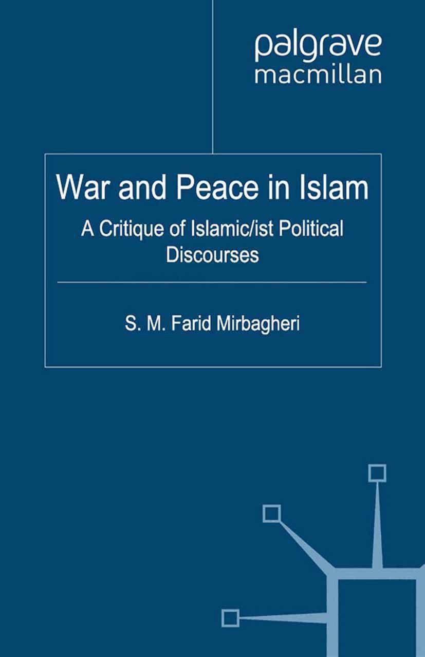 Rethinking Peace and Conflict Studies