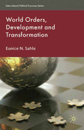 International Political Economy Series