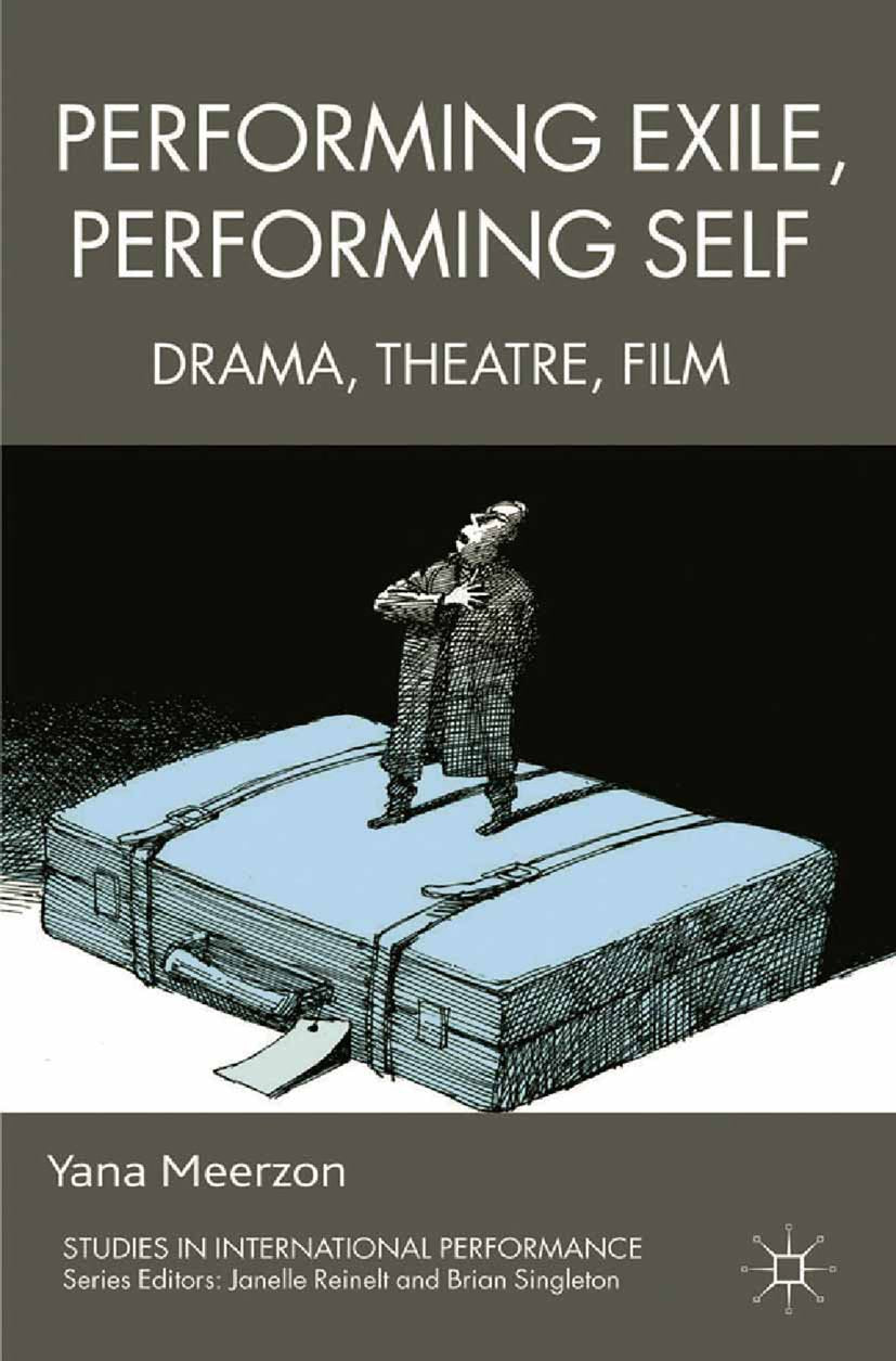 Studies in International Performance
