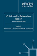 Childhood in Edwardian Fiction