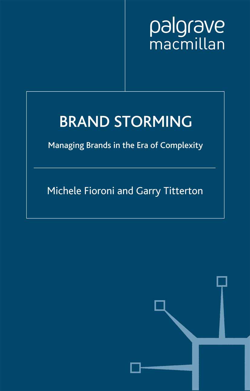 Brand Storming