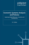 Economic Systems Analysis and Policies