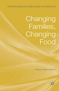 Palgrave Macmillan Studies in Family and Intimate Life