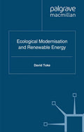 Energy, Climate and the Environment