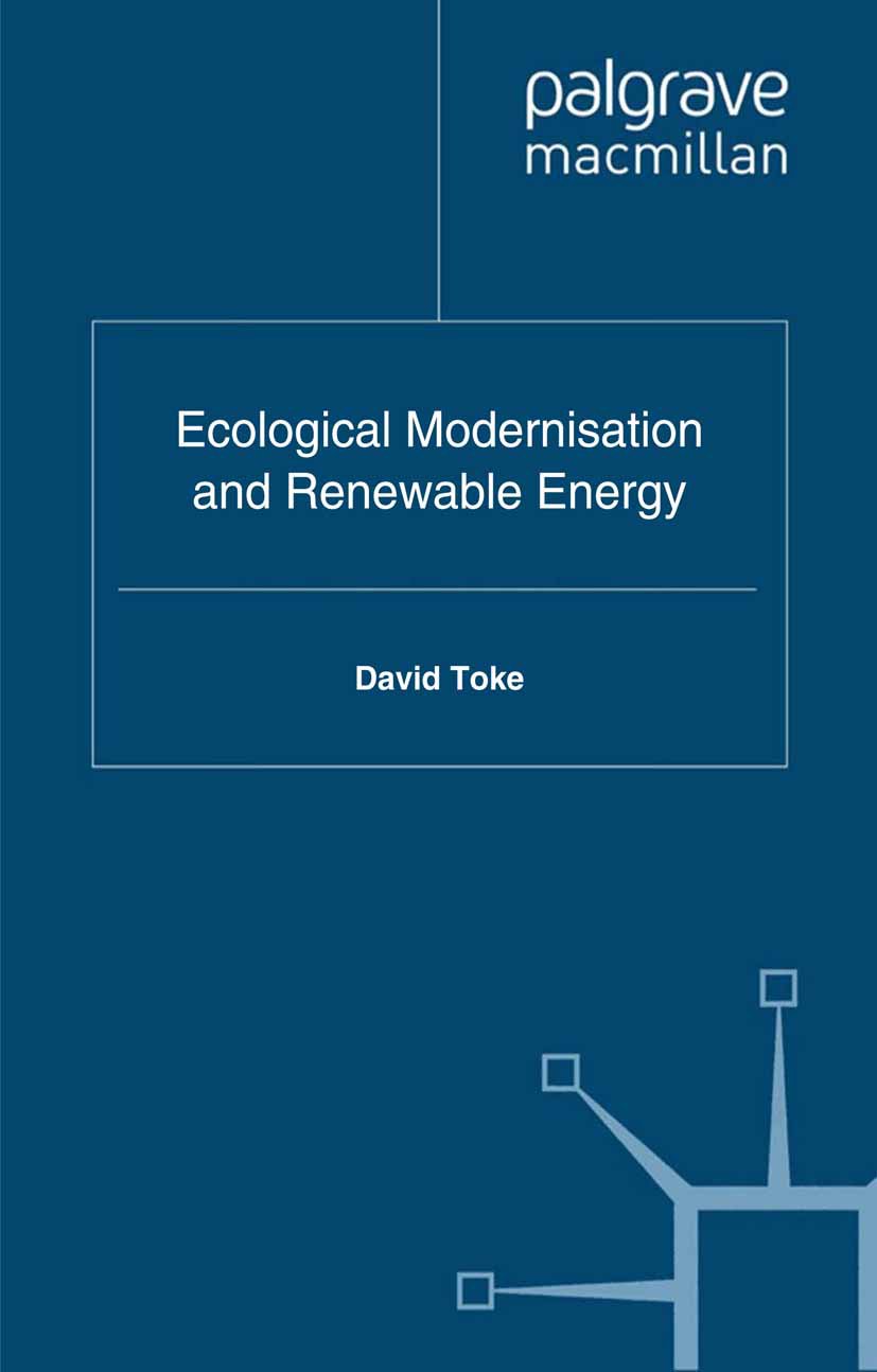 Energy, Climate and the Environment