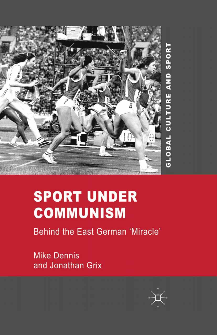 Sport under Communism