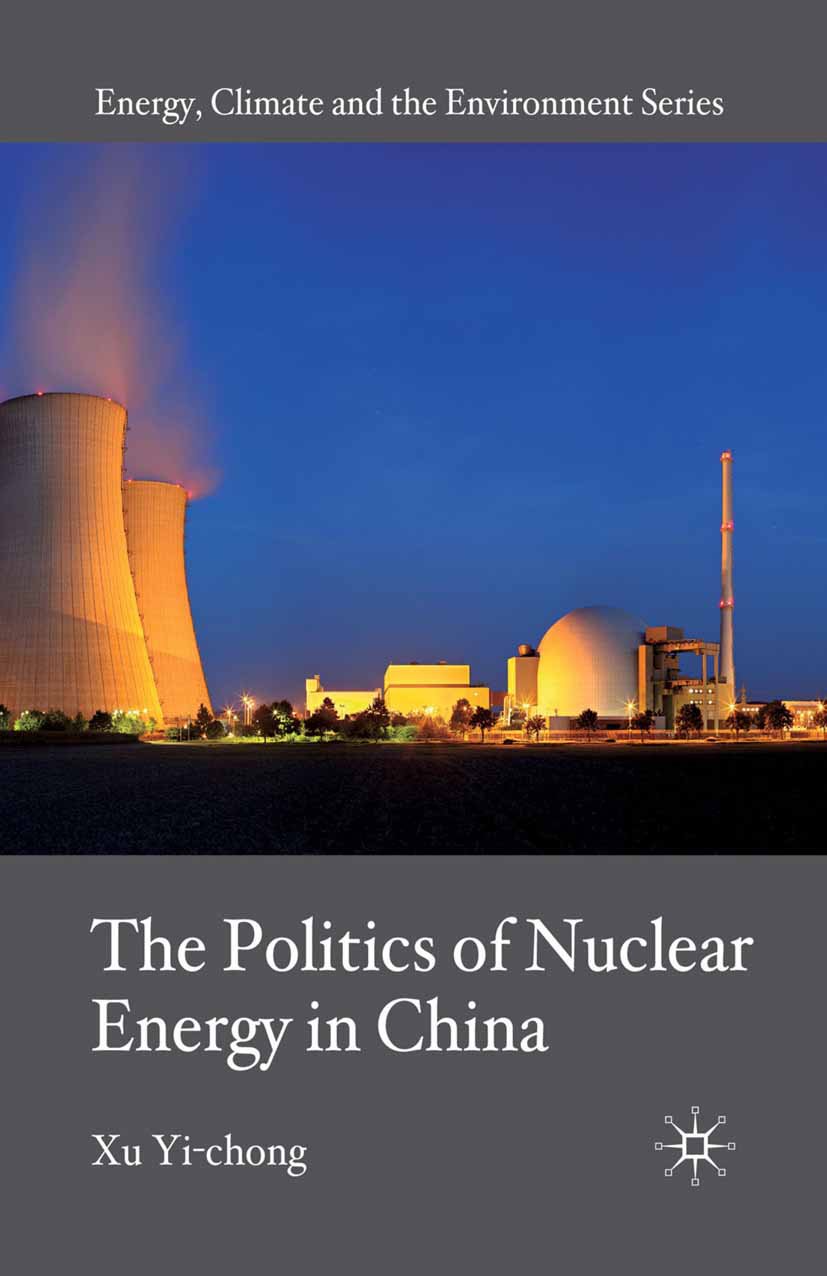 Energy, Climate and the Environment