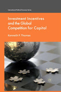 International Political Economy Series
