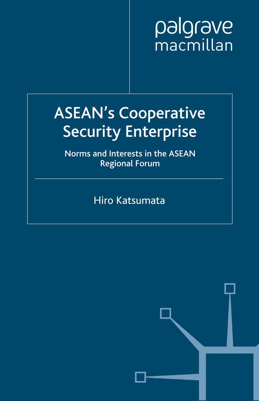 Critical Studies of the Asia-Pacific