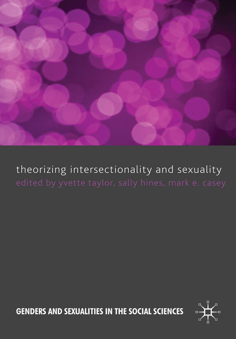 Genders and Sexualities in the Social Sciences