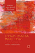 Migration, Minorities and Citizenship
