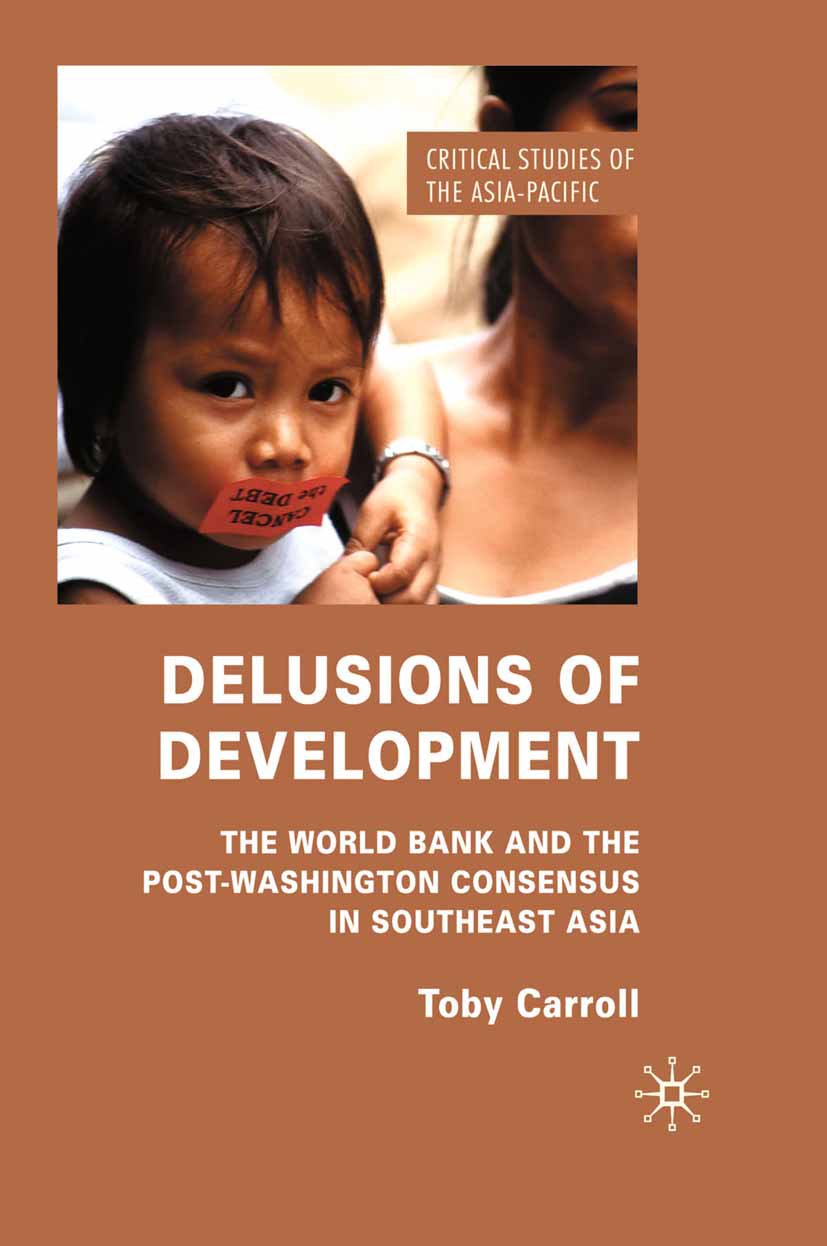 Critical Studies of the Asia-Pacific