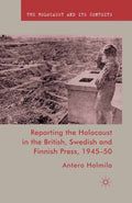 The Holocaust and its Contexts