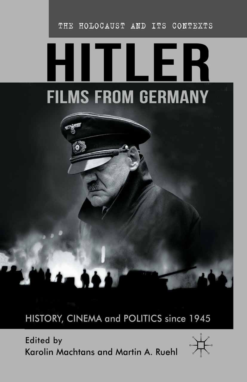 The Holocaust and its Contexts