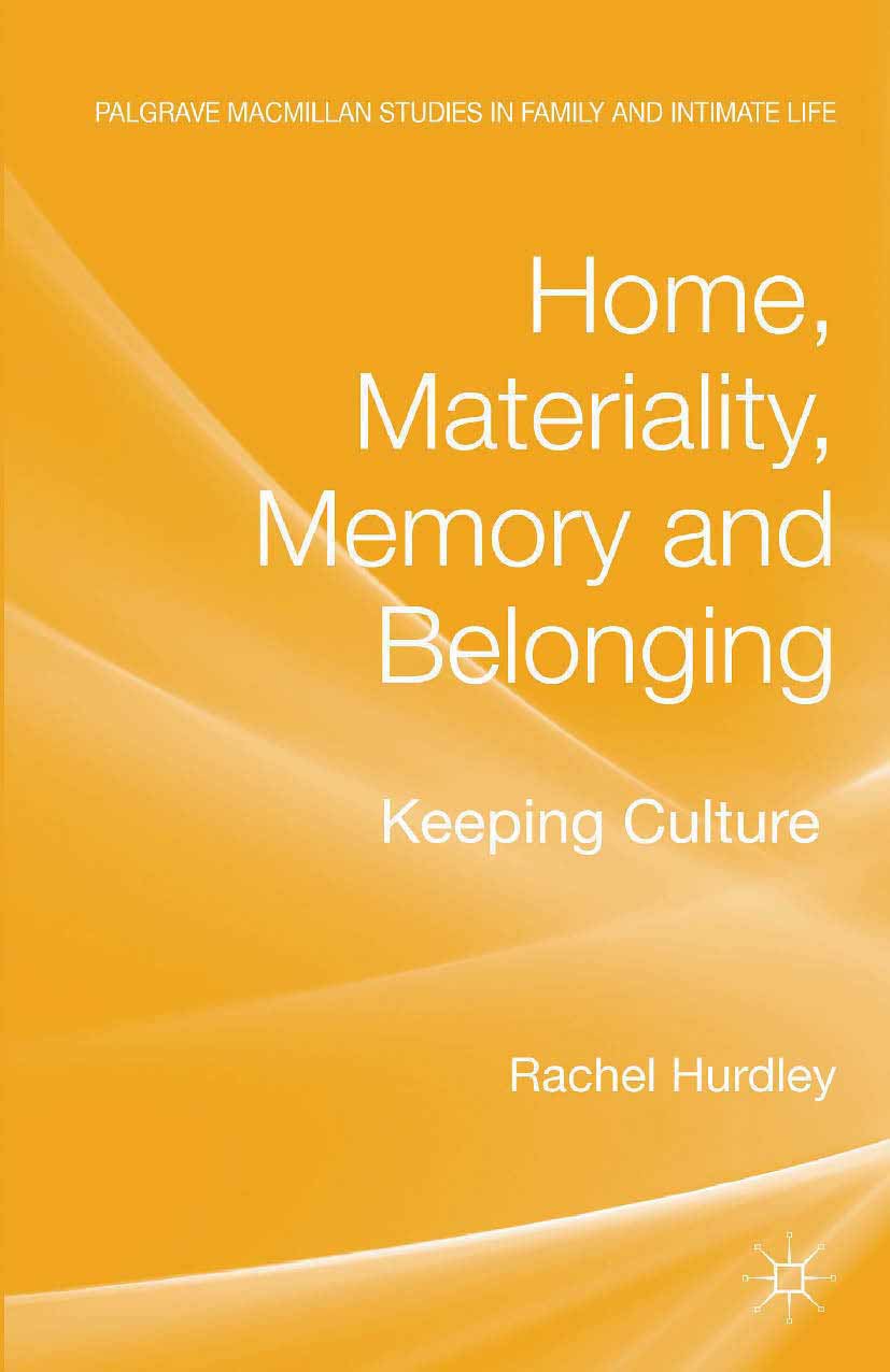 Palgrave Macmillan Studies in Family and Intimate Life