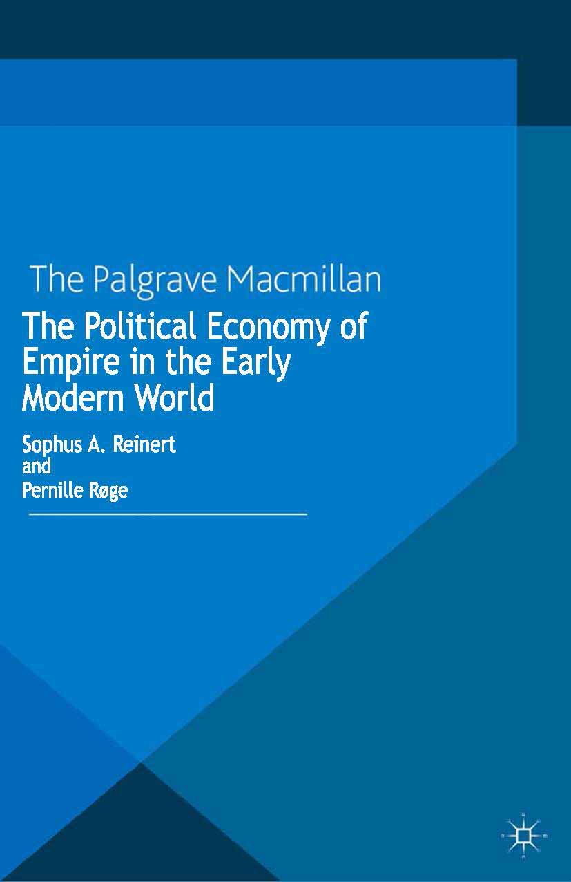 Cambridge Imperial and Post-Colonial Studies