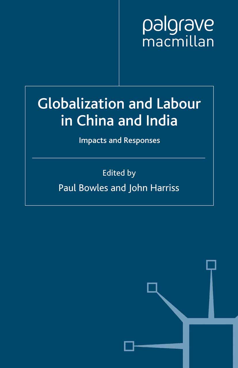 International Political Economy Series